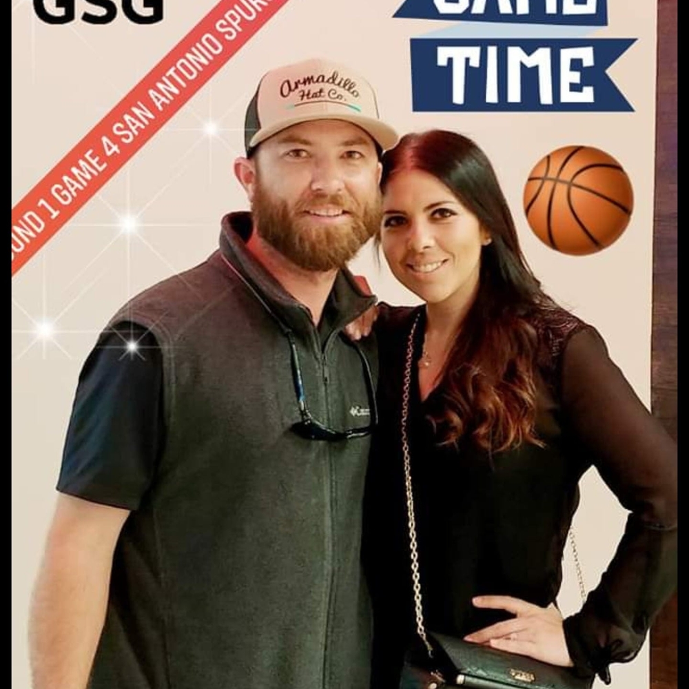 Meet your Posher, Bob